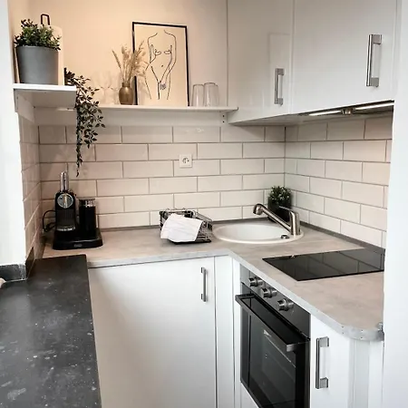 Luise Apartamento