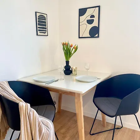 Luise Apartamento *