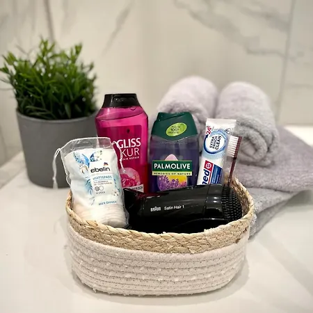 Apartment Luise Essen