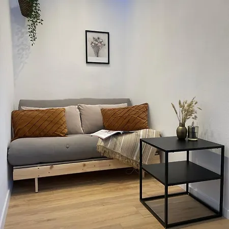 Luise Apartamento