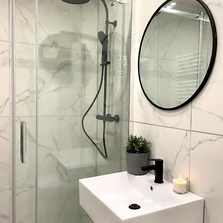 Apartamento Luise